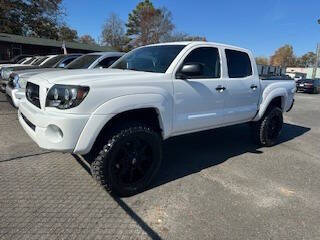 2011 Toyota Tacoma PreRunner V6
