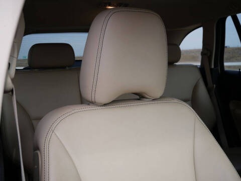 2008 Ford Edge Limited