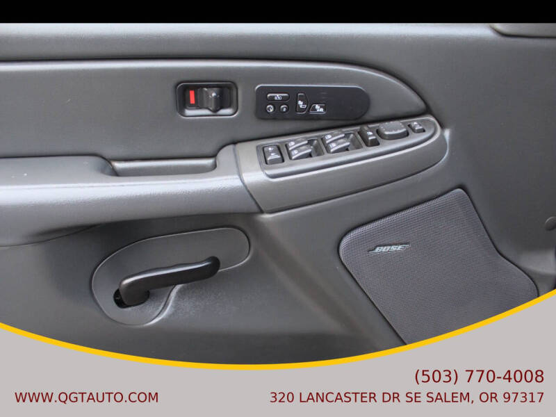 2006 GMC Sierra 1500