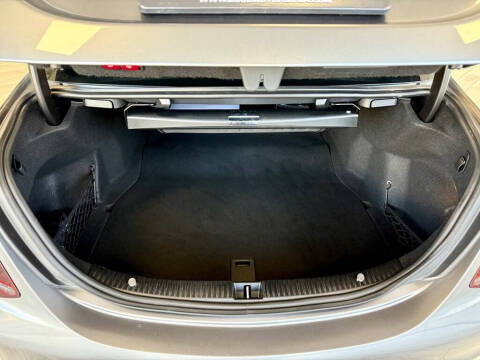 2020 Mercedes-Benz C-Class C 300 4MATIC