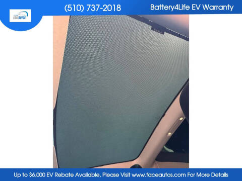 2018 Tesla Model 3 Performance