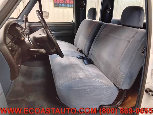 1994 Ford F-150