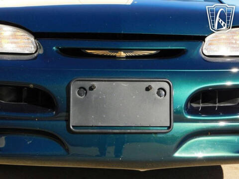 1994 Ford Thunderbird LX