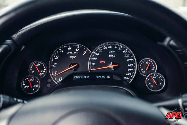 2013 Chevrolet Corvette Z06