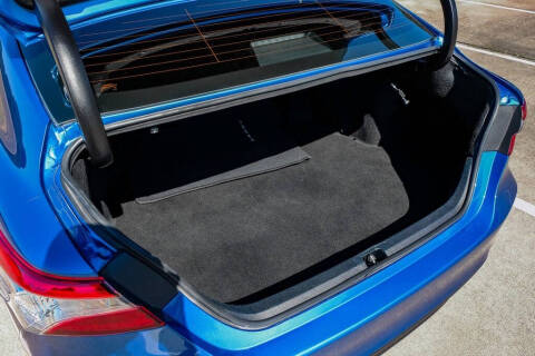 2020 Toyota Camry Hybrid LE