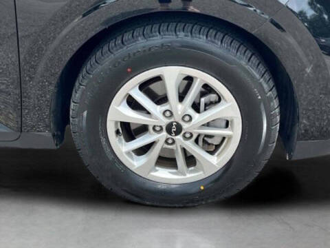 2023 Kia Carnival