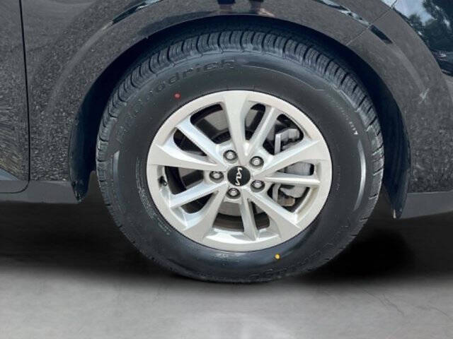 2023 Kia Carnival