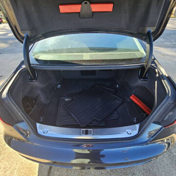 2017 Audi A8 L 4.0T quattro Sport