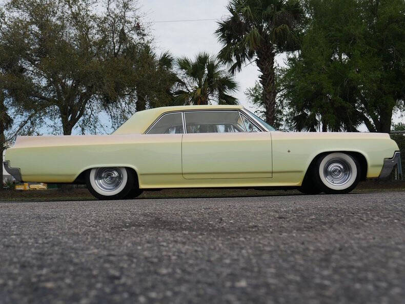 1964 Oldsmobile Dynamic Eighty Eight