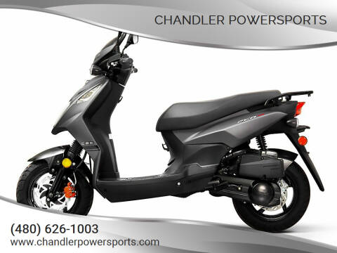 2022 Lance PCH 200i for sale at Chandler Powersports in Chandler AZ