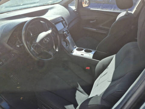 2014 Toyota Venza LE