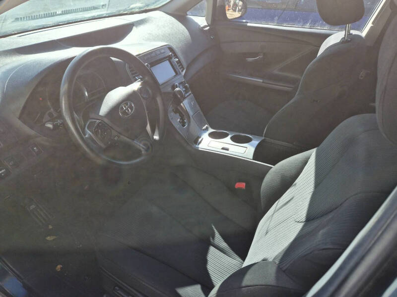 2014 Toyota Venza LE