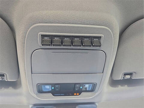 2025 Ford F-350 Super Duty