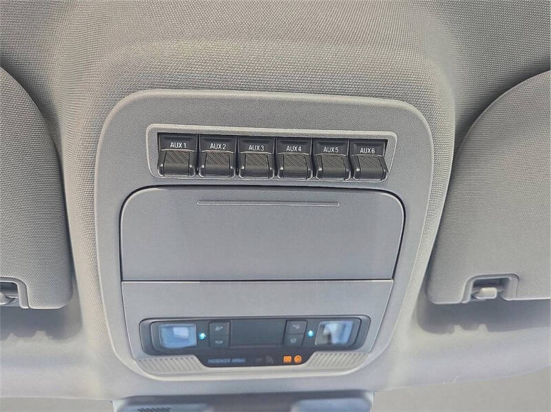 2025 Ford F-350 Super Duty