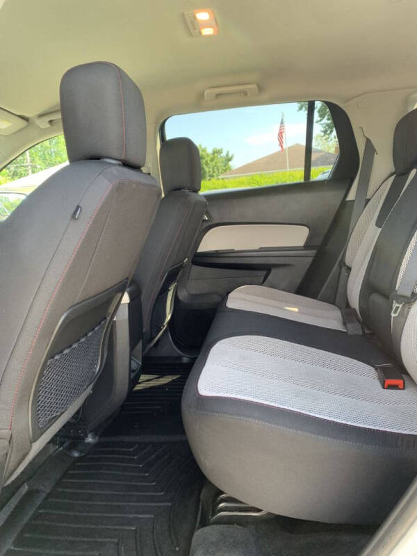 2014 GMC Terrain SLE-2