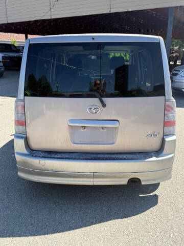 2006 Scion xB