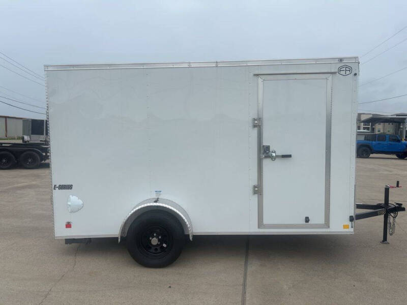 2026 Cargo Mate VHAUL29