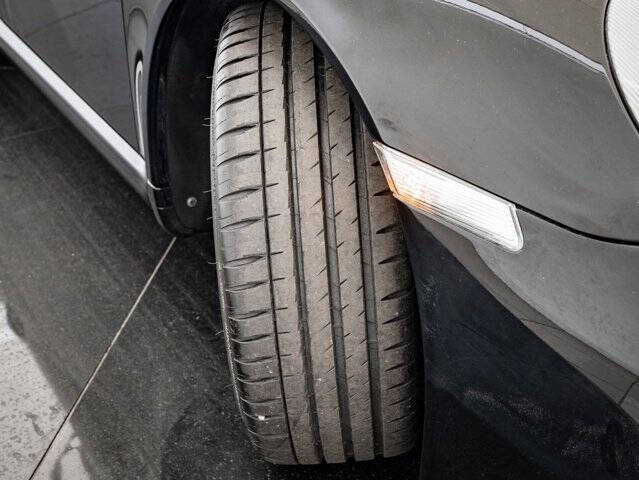 2009 Porsche 911 Carrera S