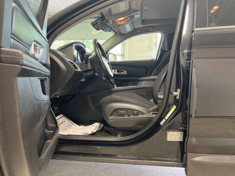 2017 GMC Terrain SLE-2