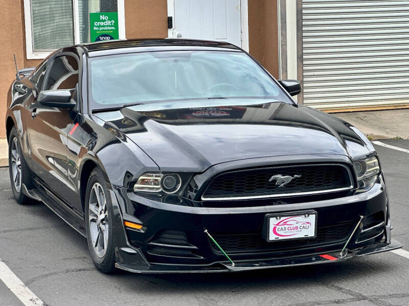2014 Ford Mustang V6 Premium - Photo 3