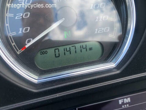 2022 Harley-Davidson Tri Glide Ultra