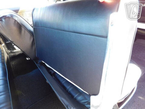 1966 Chevrolet Impala