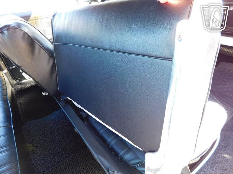 1966 Chevrolet Impala