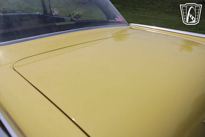 1957 Chevrolet Bel Air