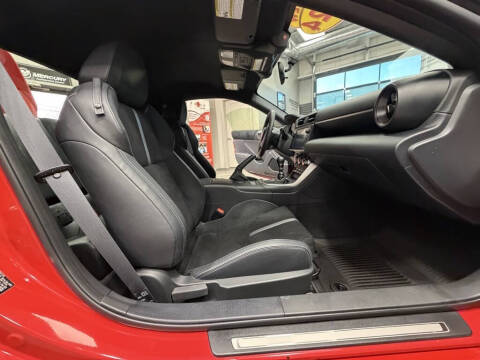 2024 Toyota GR86 Premium