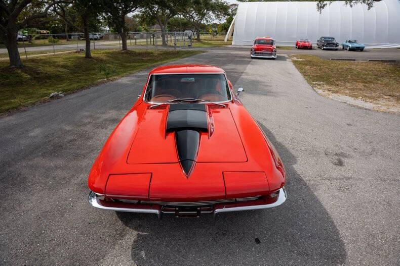 1964 Chevrolet Corvette