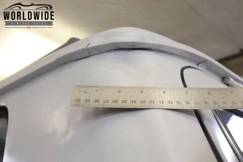 1971 International Scout