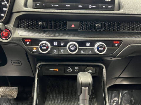 2023 Honda CR-V