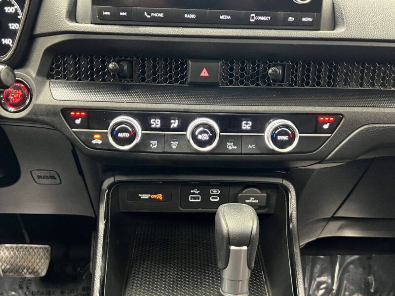 2023 Honda CR-V
