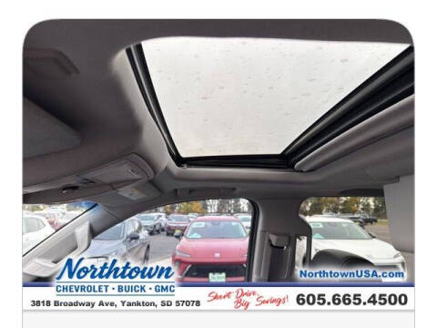 2016 GMC Yukon XL SLT