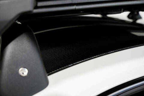 2024 Porsche 911 Dakar