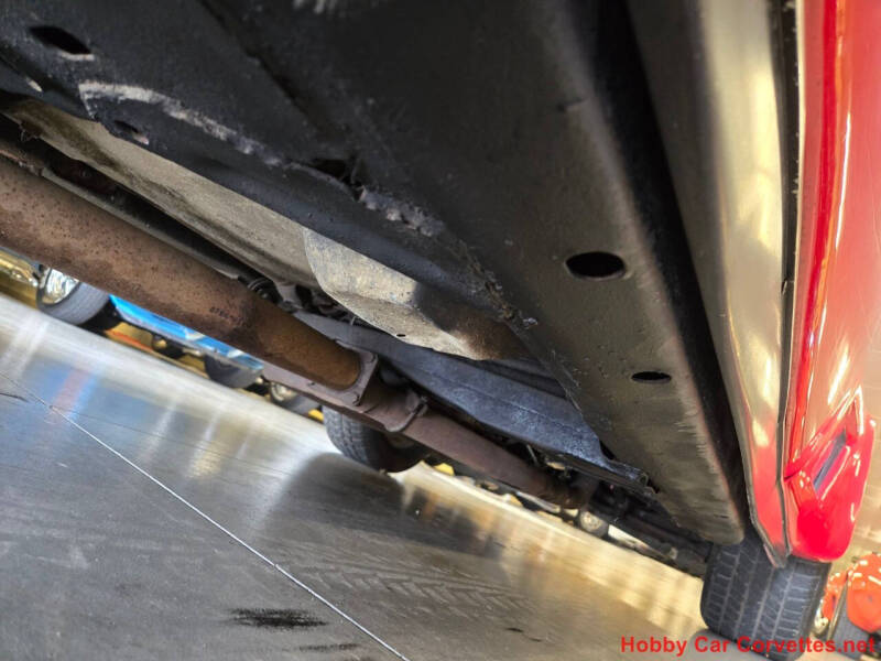 1980 Chevrolet Corvette