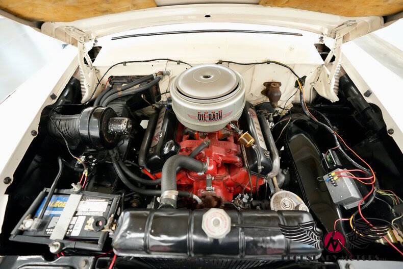 1955 Ford Fairlane