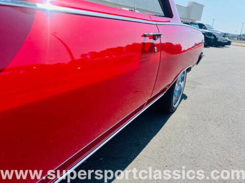 1964 Chevrolet Chevelle