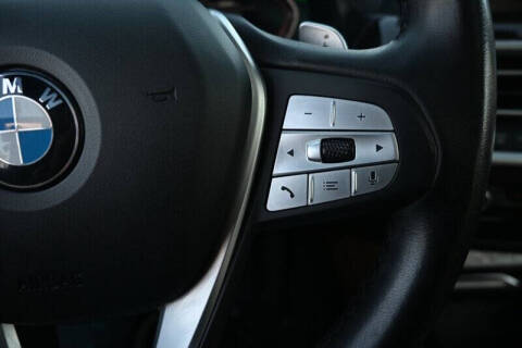 2023 BMW X4 xDrive30i