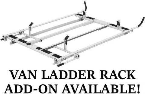 MTS 60" SHELF
