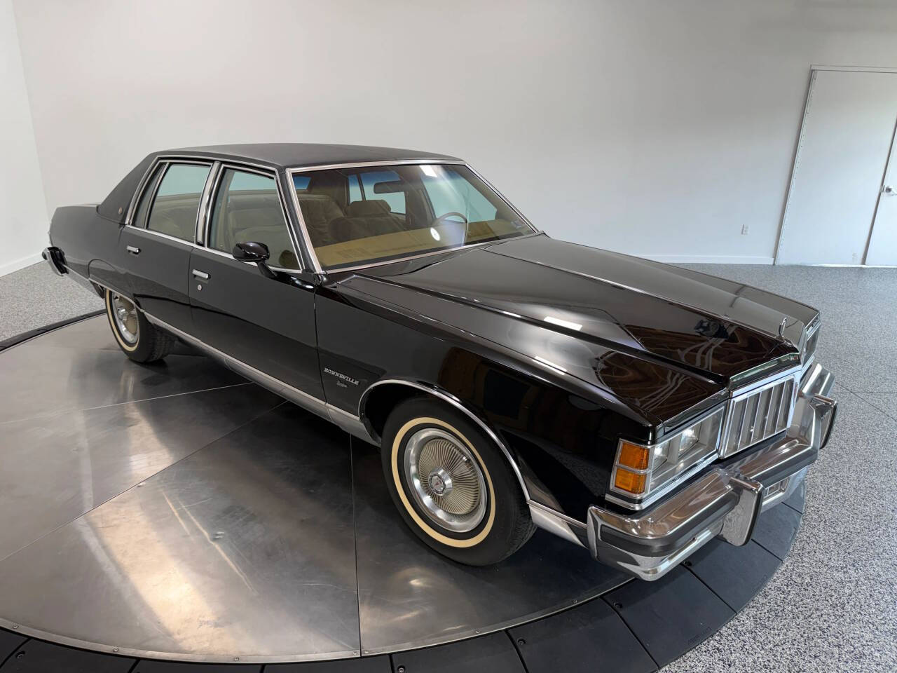 1978 Pontiac Bonneville 1