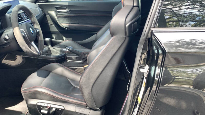 2020 BMW M2 Coupe Base - Photo 21