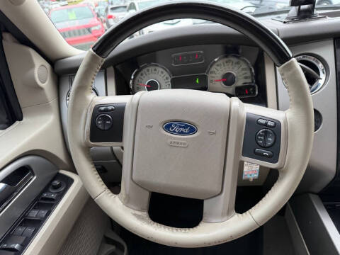 2014 Ford Expedition Limited