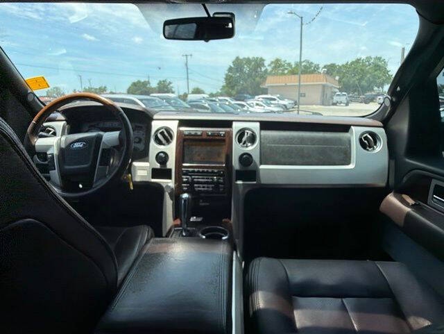 2010 Ford F-150