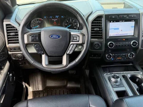 2019 Ford Expedition MAX XLT