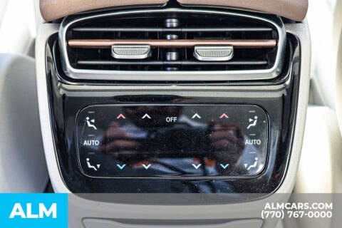 2023 Mercedes-Benz EQS EQS 450+