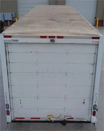 2017 International DuraStar 4300