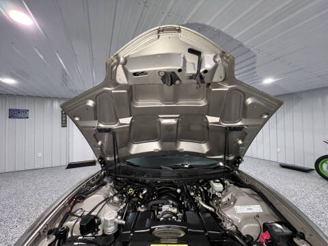 2000 Pontiac Firebird Trans Am