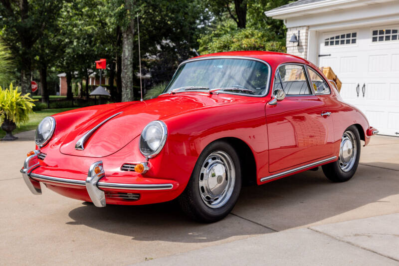 Porsche 356 For Sale - Carsforsale.com®