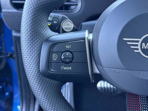 2026 MINI Hardtop 2 Door